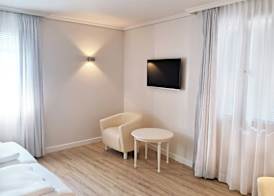 Garner Hotel Post Aschaffenburg by IHG 4