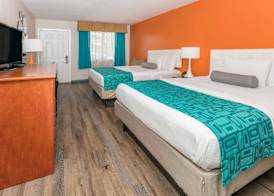 Howard Johnson by Wyndham Lafayette 5