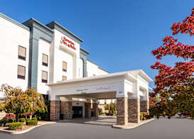 Hampton Inn & Suites Richmond, IN 2