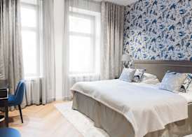 Hotel Bastian 5
