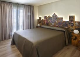 Hotel Galería Essentia 5