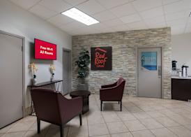 Red Roof Inn Atlanta Airport NE Conley 3