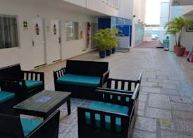 Caribbean Island Hotel 3