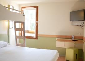 ibis budget Narbonne Sud A9/A61 5