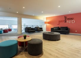 Stay Hotel Coimbra Centro 2