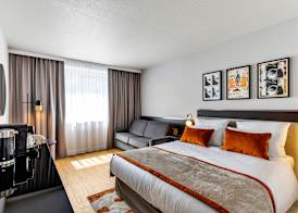 Leonardo Hotel Hannover Medical Park 3