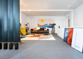 Urban Style Biarritz Le Relais 2