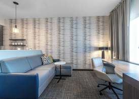 Residence Inn by Marriott Anderson Clemson 5