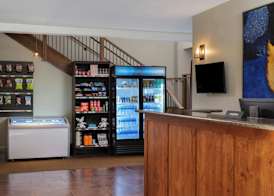 Marriott's StreamSide Birch at Vail 3