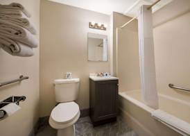 Rodeway Inn La Crosse 5