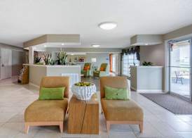 Quality Inn Clute Freeport 2