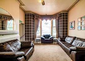 Comfort Inn Blackpool Gresham 5