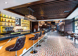 Tbilisi Saburtalo Hotel by Mercure 5