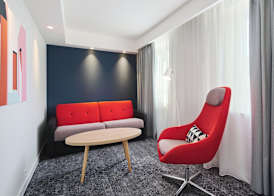 Holiday Inn Express LUBLIN by IHG 3