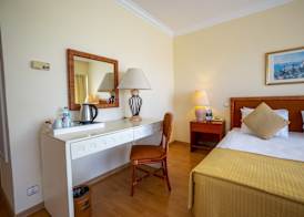 Presa Di Finica Hotel 5