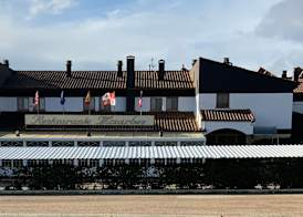 Hotel Mozárbez Salamanca 4