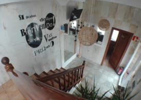 Apartamentos River Santander 2