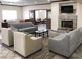 Quality Inn Denver Westminster 3