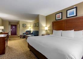 Comfort Inn & Suites Cambridge 5