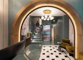 Je Rome Hotel 4