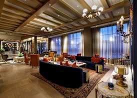 Hotel Vin, Grapevine, Autograph Collection 4