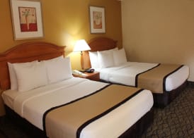 Americas Best Value Inn Canton 3