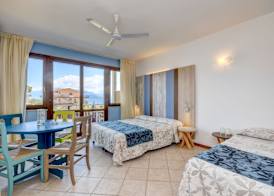 Apparthotel San Sivino 2