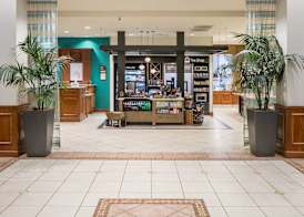 Hilton Garden Inn Lake Forest Mettawa 4