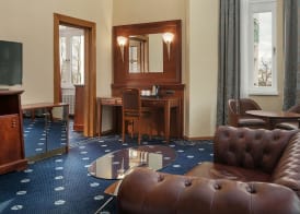 Spa Hotel Villa Smetana 4