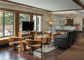 Marriott's StreamSide Douglas at Vail 3