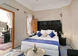 Arabian Riad Marrakech 5