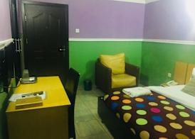 Sylva Link Hotel 3