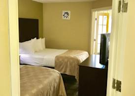 Hamden Hotel and Suites HAMDEN - NEW HAVEN 4