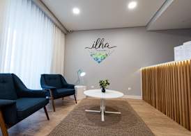 Ilha Hostel & Suites 5