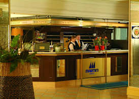 Maritim Hotel Würzburg 3