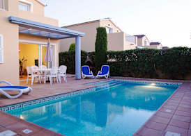 Sagitario Villas 2