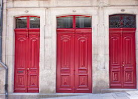 Being Porto Hostel 2