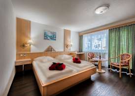 Wellness- und Schneesporthotel Christiania 4