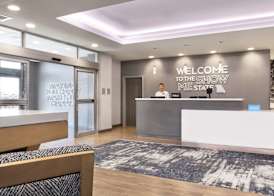 Hampton Inn & Suites St Charles Old Town Area, Mo 2