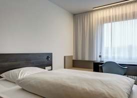 eXo Fly Level 4 Hotel Stuttgart-Flughafen 2