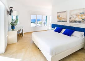 El Hotelito Del Golfo 4