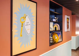 Ibis Styles Nantes Saint Herblain 3