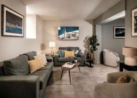 The Howard Hotel 2