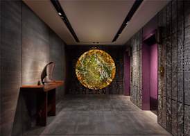 Mercure Kyoto Station 3