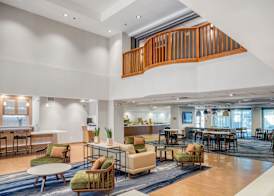 Fairfield Inn & Suites Rancho Cordova 4