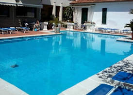 Hotel Splendid 5