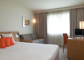 Novotel Massy Palaiseau 4