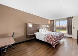 Red Roof Inn Charlotte - Airport 5