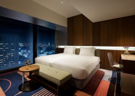 HOTEL GROOVE SHINJUKU, A PARKROYAL Hotel 3