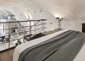 Winery Hotel 1870 5